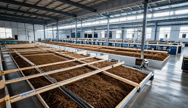 种苗供应在不同土壤条件下的适用范围