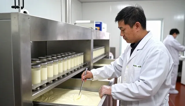 农产品加工用户如何选择包装材料
