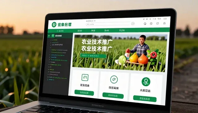 农资供应选型中的关键考量因素分析